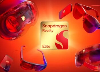 Qualcomm’s latest chip hints that more powerful smart glasses could be on the way