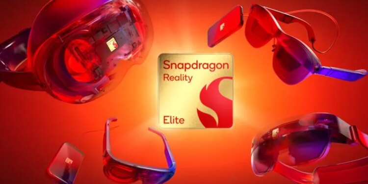 Qualcomm’s latest chip hints that more powerful smart glasses could be on the way