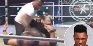Quinton 'Rampage' Jackson's son Raja's jail sentence delayed