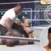 Quinton 'Rampage' Jackson's son Raja's jail sentence delayed