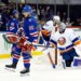 Rangers' Brett Berard may become NHL draft trade chip after rough season