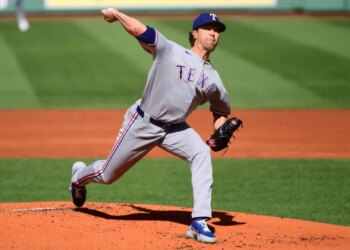 Jacob deGrom