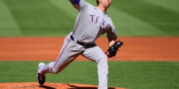 Jacob deGrom
