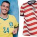 Ranking the 10 best jerseys at the 2026 FIFA World Cup