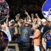 Relive the challenging path the Knicks conquered en route to first championship in 53 years