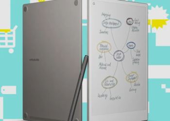 Remarkable’s refurbished Paper Pro bundle is hundreds off