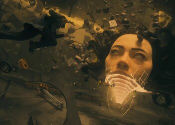 Remedy’s Control sequel launches in September