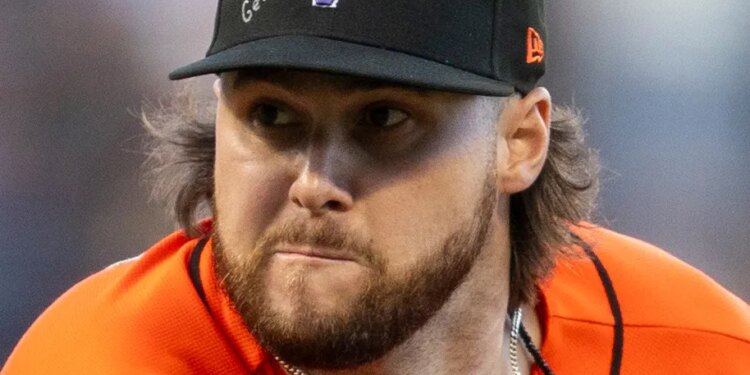 Josh Hawley blasted MLB after Giants pitchers were warned for Bible verses on Pride Night caps, demanding answers from the league.