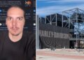 Robby Starbuck renews Harley-Davidson boycott call over alleged ‘woke’ leadership