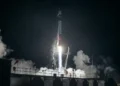 Rocket Lab is buying Iridium’s satellite network for $8 billion to take on SpaceX