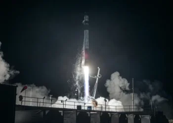 Rocket Lab is buying Iridium’s satellite network for $8 billion to take on SpaceX