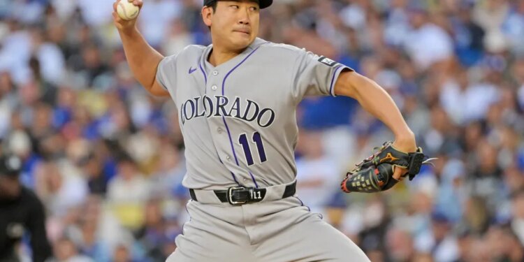 Tomoyuki Sugano