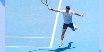 Roger Federer to play US Open 2026 exhibition match. Get tickets