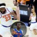 Running it back with this deep Knicks squad comes with costly scenario