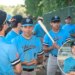 Sag Harbor Whalers 'can't complain' about ideal summer baseball experience
