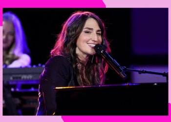 Sara Bareilles Good Grief Tour extended 2026: Get tickets now