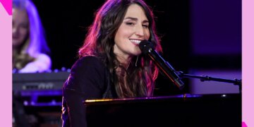 Sara Bareilles Good Grief Tour extended 2026: Get tickets now