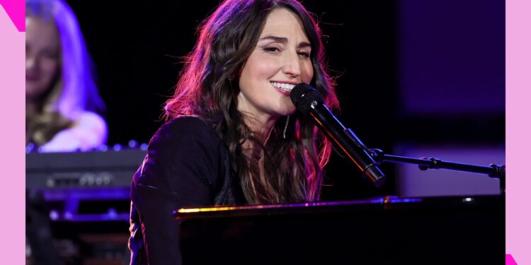 Sara Bareilles Good Grief Tour extended 2026: Get tickets now
