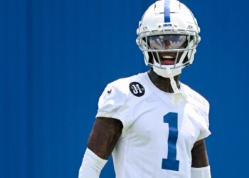 Sauce Gardner reveals everyone actually had his age wrong
