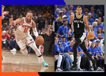 Score a $10 discount on Knicks-Spurs MSG tickets for NBA Finals
