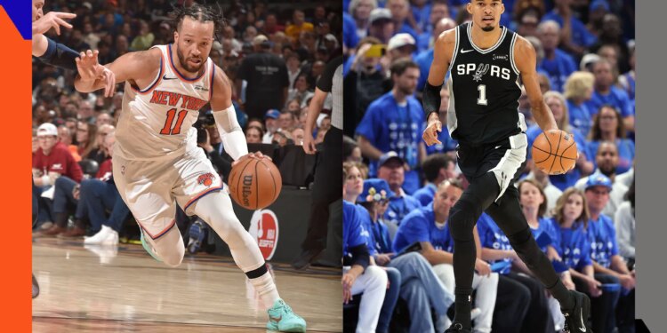 Score a $10 discount on Knicks-Spurs MSG tickets for NBA Finals