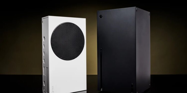 Score a discounted Xbox console before the prices jump