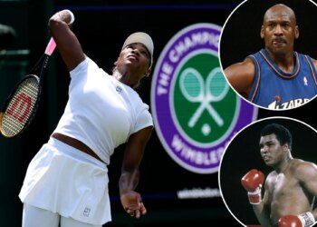 Serena Williams at Wimbledon: Brutal truth about legends’ combacks