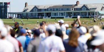 Shinnecock Hills presents a welcome US Open challenge