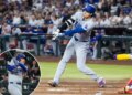 Shohei Ohtani, Freddie Freeman lead Dodgers past Diamondbacks