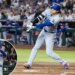 Shohei Ohtani, Freddie Freeman lead Dodgers past Diamondbacks