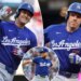 Shohei Ohtani, Freddie Freeman lift Dodgers over Twins with standout relief performance from Eric Lauer