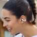 Shokz upgraded its open earbuds with better sound and a lighter design