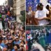 Sights, sounds and feelings of being at 2026 Knicks parade