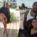 Simone Biles hits back at 'sad' comments about her Belize vacation