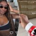 Simone Biles 'not ready' to talk about near-death experience before Belize vacation
