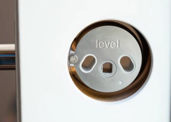 Smart lock maker Level has been gutted and its founders are out