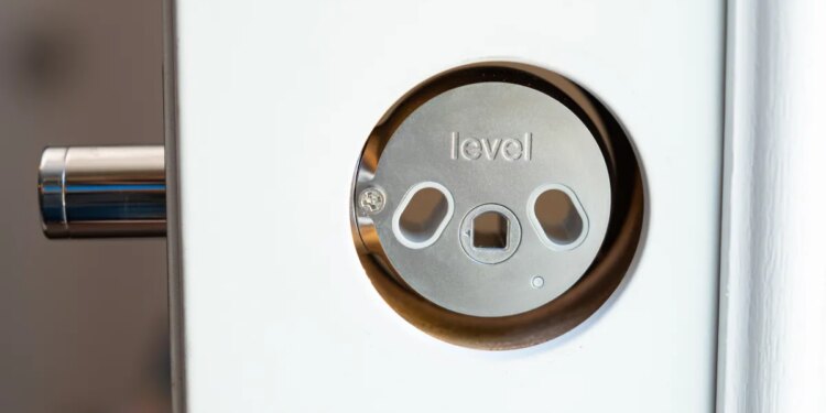 Smart lock maker Level has been gutted and its founders are out