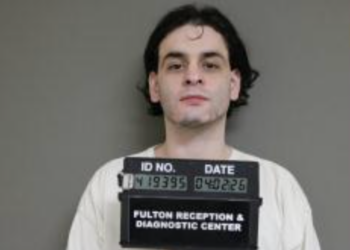 Gabriel Joel Valentin-Rios was sentenced to 18 years for statutory rape in Missouri.