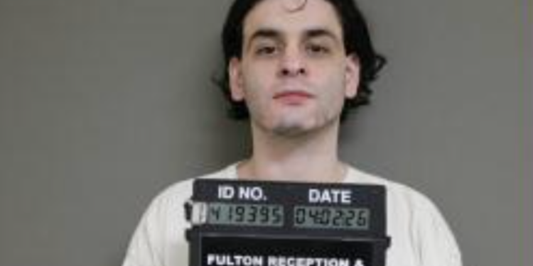Gabriel Joel Valentin-Rios was sentenced to 18 years for statutory rape in Missouri.