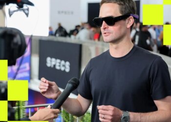 Snap’s Specs look good on nobody