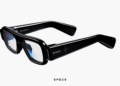 An image of Snap’s Specs augmented reality glasses.