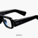 An image of Snap’s Specs augmented reality glasses.