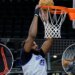 So much still hangs on Knicks' Mitchell Robinson unknown in NBA Finals