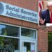 Social Security Administration fires 7,100 staffers in historic cuts, leaving 'cases stuck in purgatory'