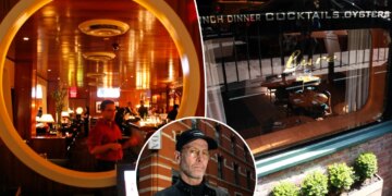 Soho's beloved Lure Fishbar saved after new sublease deal with Prada
