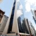 The Solow Building at 9 West 57th Street in Midtown Manhattan.