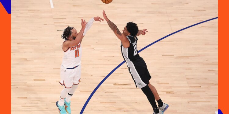Spurs-Knicks NBA Finals ticket prices for MSG continue free fall