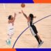 Spurs-Knicks NBA Finals ticket prices for MSG continue free fall