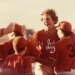 Former MLB stars Frank Viola (above) and John Franco are reveling in St. John’s run to the NCAA Super Regionals, one step from the College World Series. The pair helped the Johnnies reach the CWS in Omaha, Neb., in 1980.