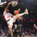 St. John's Bryce Hopkins feels prepared for NBA leap ahead of draft
